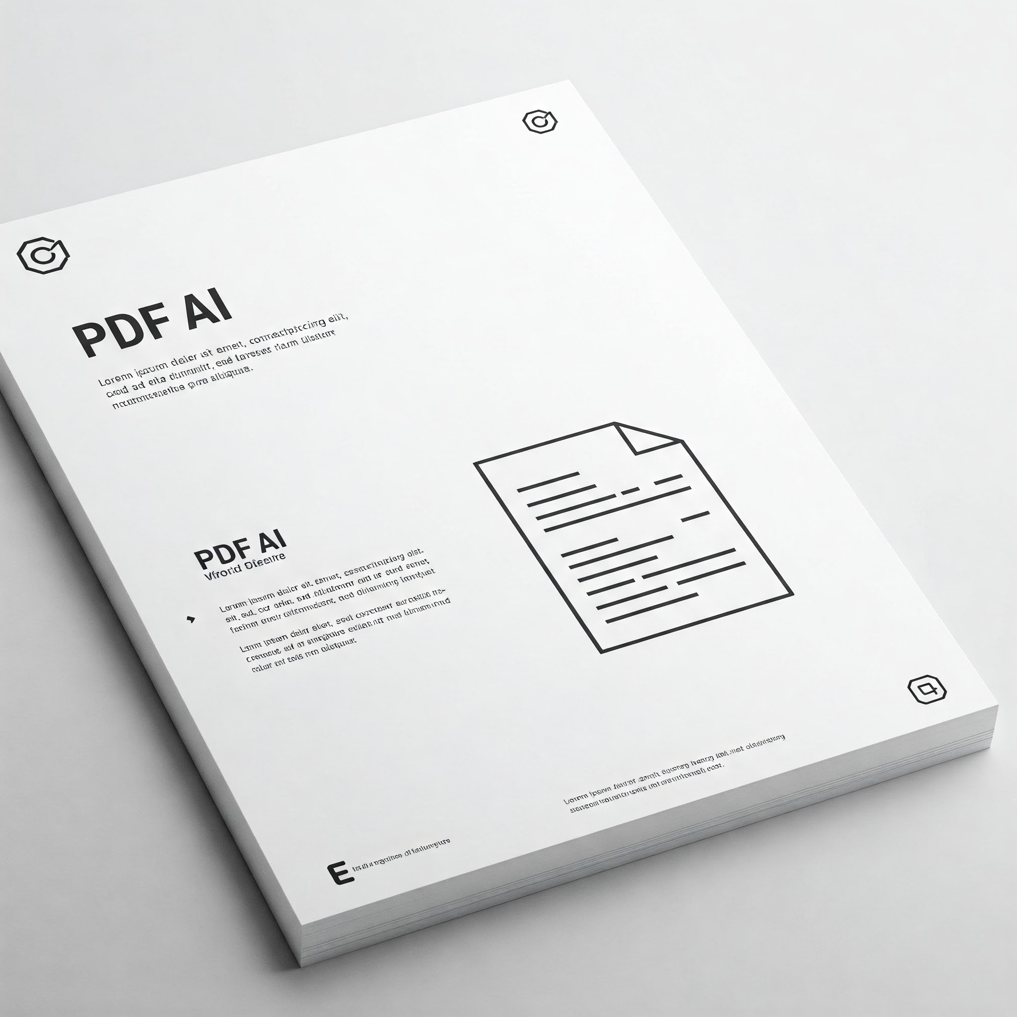 PDF-AI Assistant